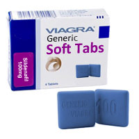 Viagra Soft Tablety