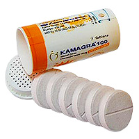 Kamagra šumivé tablety